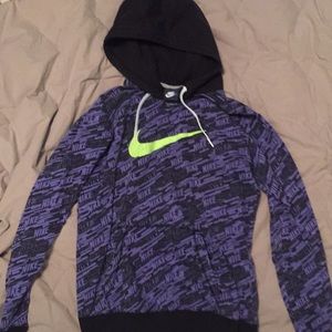 Nike sweatshirt
